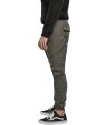 Pantalon Vintage Ray Beige Brandit