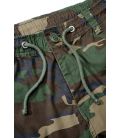 Pantalon Vintage Ray Beige Brandit