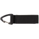 Support universel Molle pour ceinture, Noir - Surplus militaire