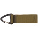 Support universel Molle pour ceinture Vert - Surplus militaire