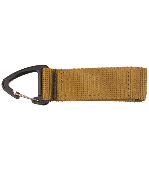 Support universel attache Molle, coyote tan - Surplus militaire