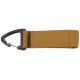Support universel attache Molle, coyote tan - Surplus militaire
