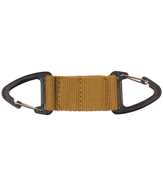 support universel, coyote tan, double - Surplus militaire