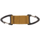 support universel, coyote tan, double - Surplus militaire
