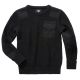 Pull enfant BW Brandit Noir