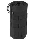 Porte-bouteille 0.5-1L Noir Brandit