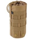 Porte-bouteille 0.5-1L Beige Brandit