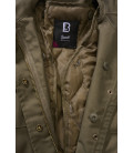 Veste Standard Femme M65 Jacket Brandit