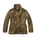 Veste Standard Femme M65 Jacket Brandit