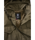 Veste Standard Femme M65 Jacket Brandit