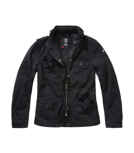 Veste Britannia pour femme Jacket Brandit