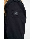 Veste femme Britannia Brandit Noir