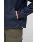 Coupe-vent polaire femme Windbreaker Brandit