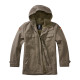 Parka BW pour enfants Brandit