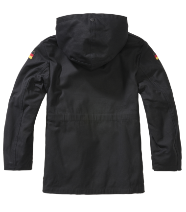 Parka BW pour enfants Brandit
