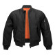 Veste MA1 pour enfants Jacket Brandit