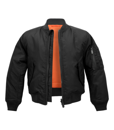 Veste MA1 pour enfants Jacket Brandit