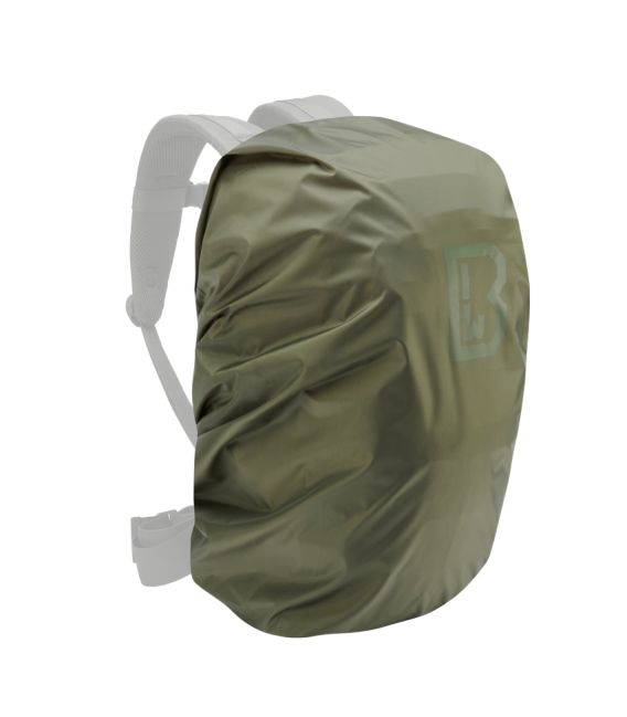 Housse de pluie sac à dos moyen Brandit
