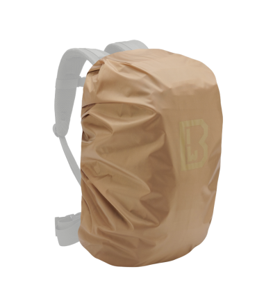Housse de pluie sac à dos moyen Brandit