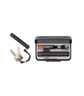Lampe Maglite Solitaire PC