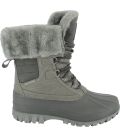 Botte après-ski femme SKALA Elementerre Taupe