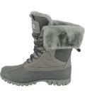 Botte après-ski femme SKALA Elementerre Taupe