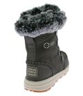 Botte après-ski femme IGLOOLIK Elementerre Anthracite