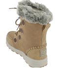 Botte après-ski femme IGLOOLIK Elementerre Camel