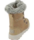 Botte après-ski femme IGLOOLIK Elementerre Camel