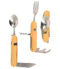 Couverts multifonction CANDO Elementerre Divers