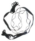 Daisy chain - Sangle 2 M CREEPER Elementerre Noir