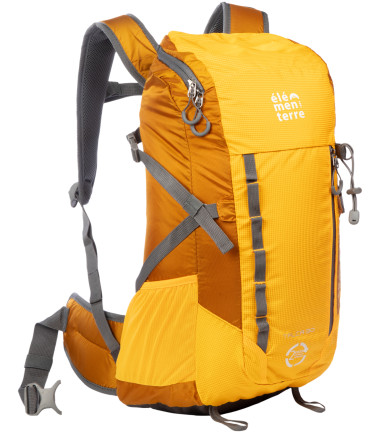 TALCA_30 Sac à dos 30 L TALCA 30 Elementerre Jaune