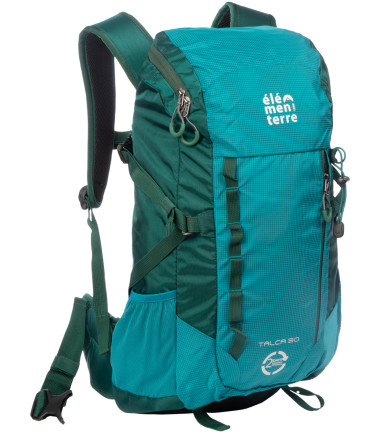 Sac à dos 30 L TALCA 30 Elementerre Turquoise