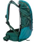 Sac à dos 30 L TALCA 30 Elementerre Turquoise