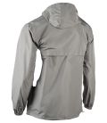 Coupe-vent imperméable BRAGG Elementerre Gris