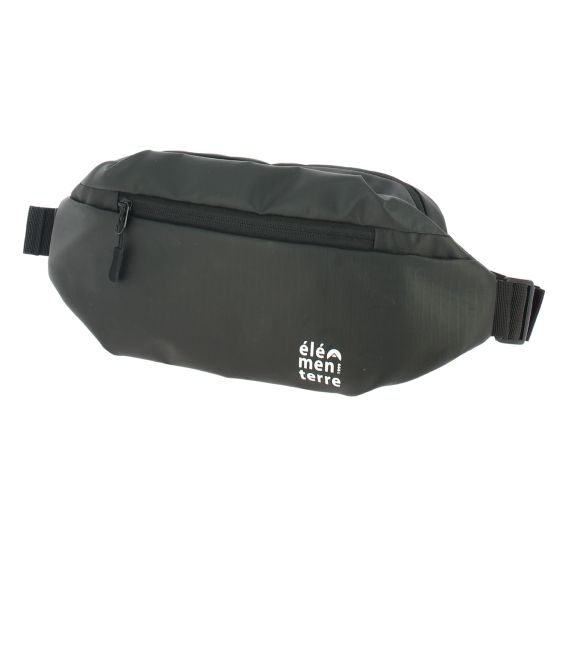 Sac ceinture BLACKMAUI Elementerre Noir