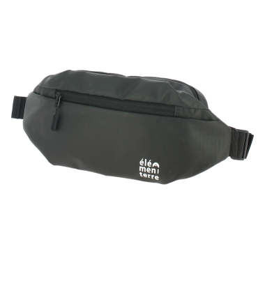 Sac ceinture BLACKMAUI Elementerre Noir