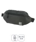 Sac ceinture BLACKMAUI Elementerre Noir