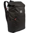 Sac à dos de voyage 30 L BLACKMALT 30 Elementerre Noir