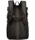 Sac à dos de voyage 30 L BLACKMALT 30 Elementerre Noir