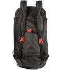 Sac de voyage 60 L BLACKMANBA 60 Elementerre Noir