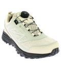Chaussure de marche tige basse SHINGLE Elementerre Beige