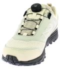 Chaussure de marche tige basse SHINGLE Elementerre Beige