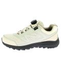 Chaussure de marche tige basse SHINGLE Elementerre Beige