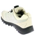 Chaussure de marche tige basse SHINGLE Elementerre Beige