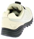 Chaussure de marche tige basse SHINGLE Elementerre Beige