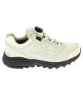 Chaussure de marche tige basse SHINGLE Elementerre Beige