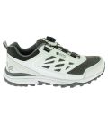 Chaussure de marche tige basse SHINGLE Elementerre Gris