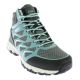 Chaussure de marche tige haute JELLICOE Elementerre Bleu