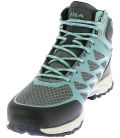 Chaussure de marche tige haute JELLICOE Elementerre Bleu